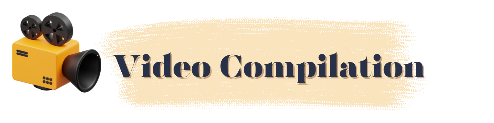 Video Compilation: